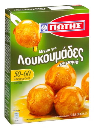 ΛΟΥΚΟΥΜΑΔΕΣ ΓΙΩΤΗ 255γρ