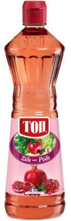 ΜΙΝΕΡΒΑ ΤΟΠ ΡΟΔΙ 350ml 