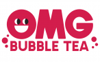OMG BUBBLE TEA