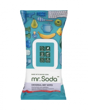MR.SODA ΥΓΡΑ ΠΑΝΑΚΙΑ ΜΕ ΣΟΔΑ 80ΤΜΧ