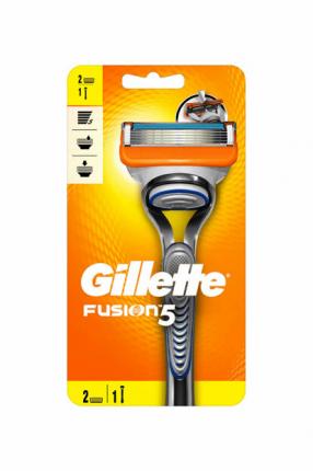 GILLETTE FUSION MANUAL 6x(ΜΗΧ+2 ΑΝΤ)