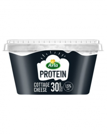 ARLA PROTEIN COTTAGE CHEESE 220g