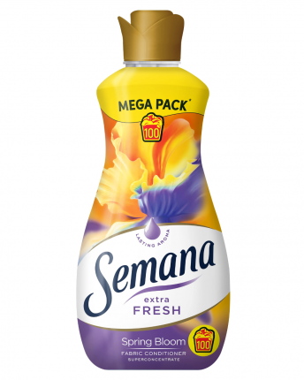 SEMANA ΜΑΛΑΚΤΙΚΟ ΡΟΥΧΩΝ SPRING BLOOM 2000ml 100MEZ