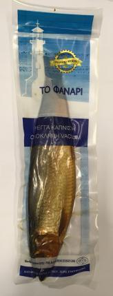 ΡΕΓΓΑ ΚΑΠΝΙΣΤΗ VACUUM (K) (Ψ) ΦΑΝΑΡΙ