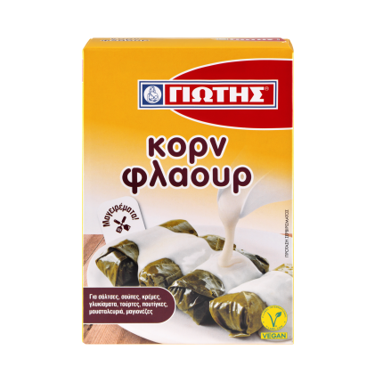 ΚΟΡΝ ΦΛΑΟΥ ΓΙΩΤΗ