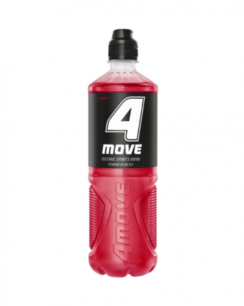 4MOVE ΙΣΟΤΟΝΙΚΟ ΠΟΤΟ ΚΕΡΑΣΙ 6X750ML