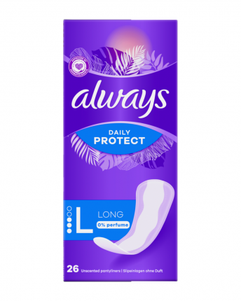 ALW ΣΕΡ/ΚΙΑ DPROTECT LONG 0% 15X26