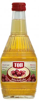 ΜΙΝΕΡΒΑ ΤΟΠ ΜΗΛΟΞΥΔΟ ΓΥΑΛΙΝΗ ΦΙΑΛΗ 500ml