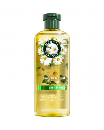 HERBAL ΣΑΜΠΟΥΑΝ CHAMOMILE 6Χ350ML