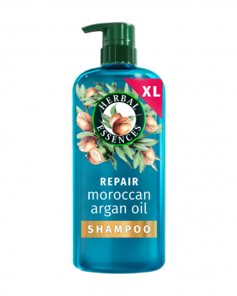 HERBAL ΣΑΜΠ ΑΝΤΛΙΑ ARGAN OIL 6Χ650ML