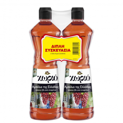 ΜΙΝΕΡΒΑ ΧΩΡΙΟ ΞΙΔΙ ΚΟΚ ΠΦ 350 ML x2 (ΔΙΠ.ΣΥΣΛ)χ15