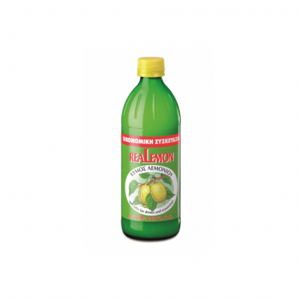 REALEMON 500ml---07651011
