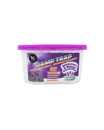 ARDOR ΣΥΛΛΕΚΤΗΣ ΥΓΡΑΣΙΑΣ ΜΙΑΣ ΧΡΗΣΗΣ ΜΕ ΑΡΩΜΑ ΛΕΒΑΝΤΑ 400ML / 190 G