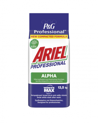 ARIEL PRO ALPHA 1X13.5KG