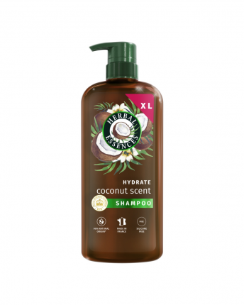 HERBAL ΣΑΜΠ ΑΝΤΛΙΑ COCONUT MILK 6Χ650ML