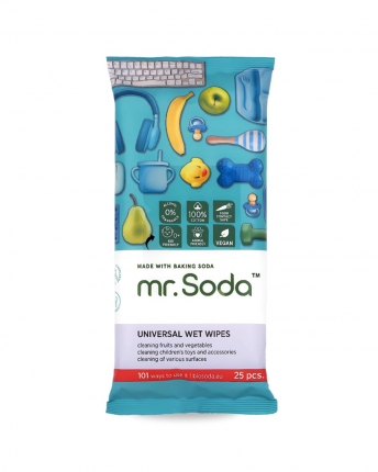 MR.SODA ΥΓΡΑ ΠΑΝΑΚΙΑ ΜΕ ΣΟΔΑ 25 ΤΜΧ