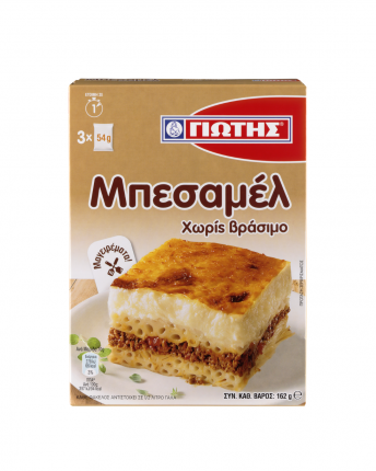 ΜΠΕΣΑΜΕΛ ΓΙΩΤΗ ΚΟΥΤΙ 162ΓΡ