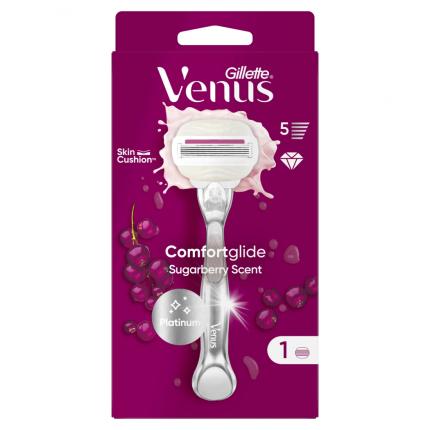 GILLETTE VENUS SUGARBERRY (MHXANH+1 ΑΝΤ)