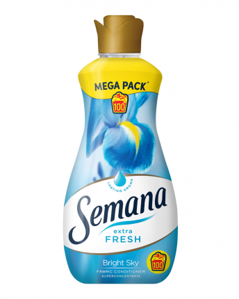 SEMANA ΜΑΛΑΚΤΙΚΟ ΡΟΥΧΩΝ BRIGHT SKY 2000ml 100MEZ