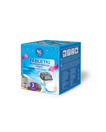 ARDOR ΣΥΛΛΕΚΤΗΣ ΥΓΡΑΣΙΑΣ ΑΝΤΑΛΛΑΚΤΙΚΟ 3 ΤΕΜΑΧΙΑ (450γρ * 3)