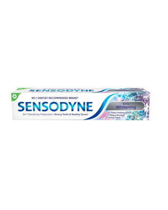 SENSODYNE GENTLE WHITENING TP 1X75ML GSK-NEW