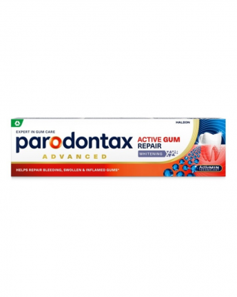 PARODONTAX ACT.GUM REPAIR WHITE 75ML GSK-NEW
