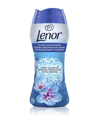 LENOR BEADS SRPING AWAKENING 6X195GR
