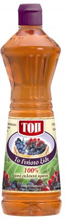 ΜΙΝΕΡΒΑ ΤΟΠ ΞΙΔΙ ΦΙΑΛΗ PET 350ml