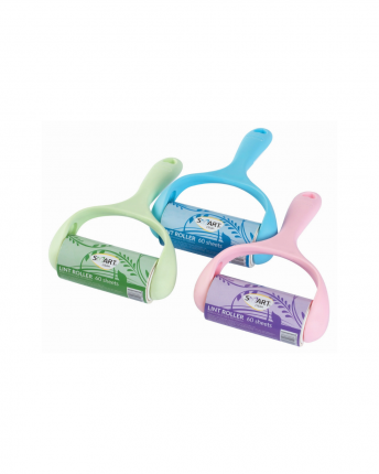 SMART CLEAN ΑΠΟΧΝΟΥΔΩΤΗΣ ΡΟΛΟ ΜΕ ΕΡΓΟΝΟΜΙΚΗ ΛΑΒΗ 60 ΦΥΛΛΑ