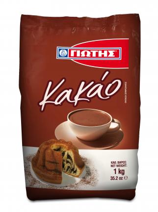 ΚΑΚΑΟ 1 ΚΙΛΟΥ ΓΙΩΤΗ