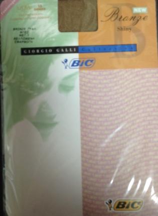 BIC ΚΑΛΣΟΝ Ν.ΒΡΟΝΖΕ Μ1 ΜΠΕΖ