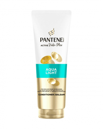 PANTENE ΚΡΕΜΑ AQUA LIGHT 6Χ230ML