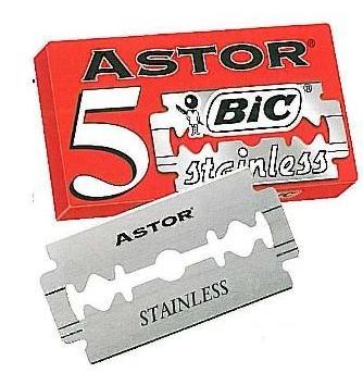 ΑΣΤΟΡ ΚΟΚΚΙΝΑ ΞΥΡΑΦΑΚΙΑ (5τεμ)